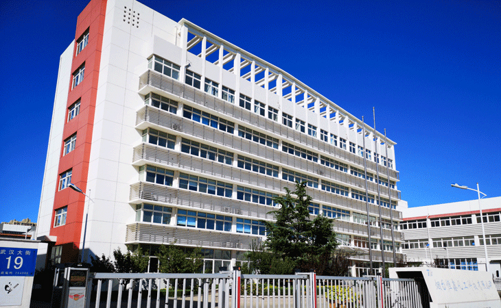 公司简介